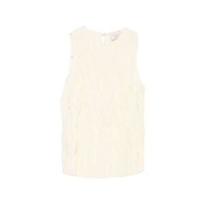 Alysi Women Ruffled Top